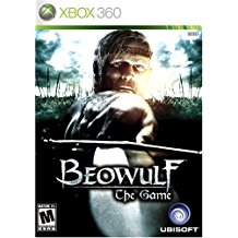 360: BEOWULF: THE GAME (COMPLETE)